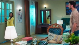 Yeh Rishta Kya Kehlata Hai - 6th May 2024